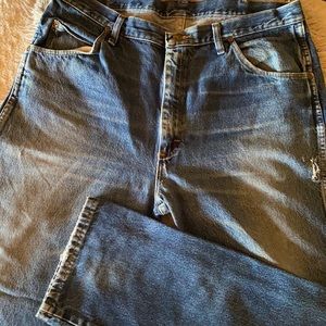 Wrangler Jeans